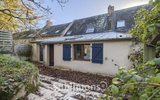  Maison � vendre 4 pi�ces 100 m�