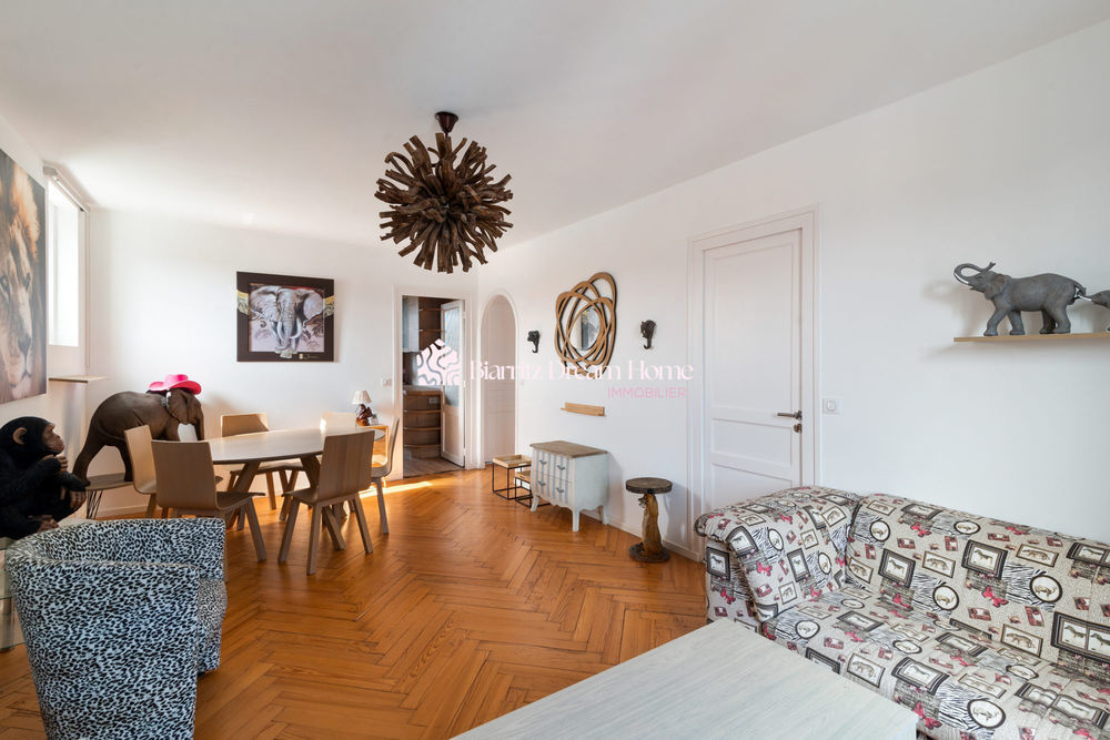 � vendre  Maison Biarritz (64200)