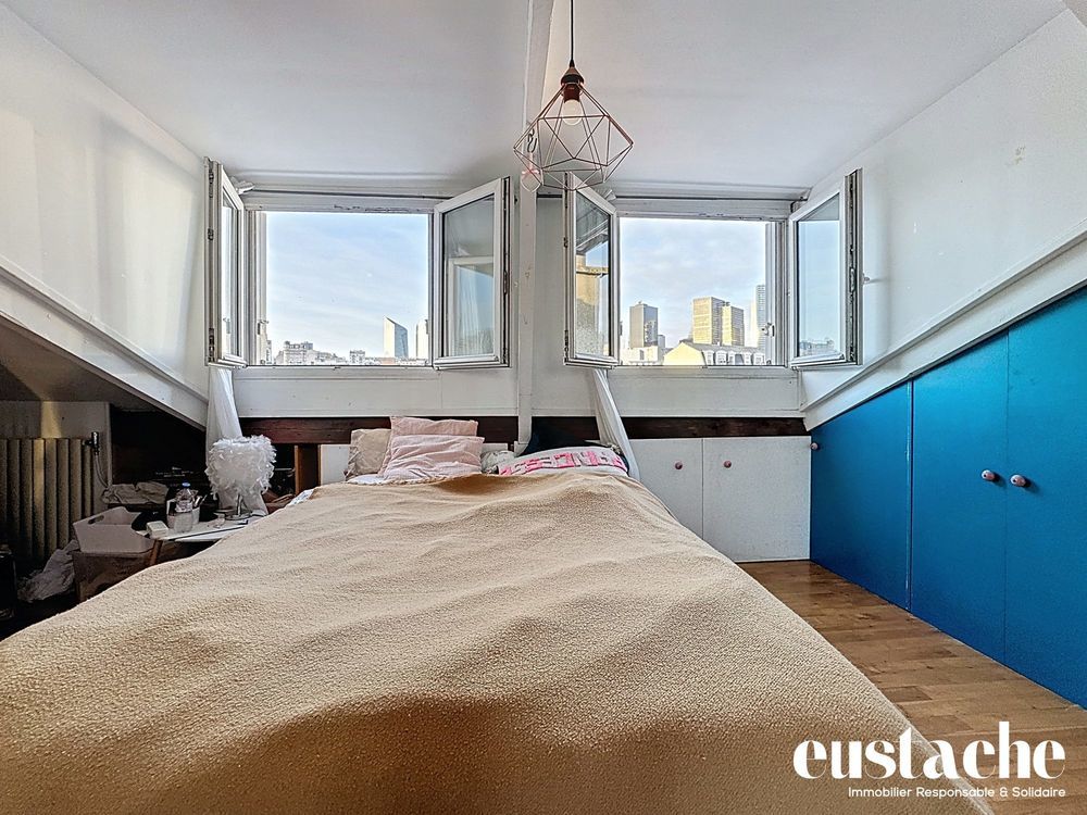 � vendre  Appartement Puteaux (92800)