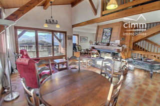  Maison � vendre 6 pi�ces 225 m�