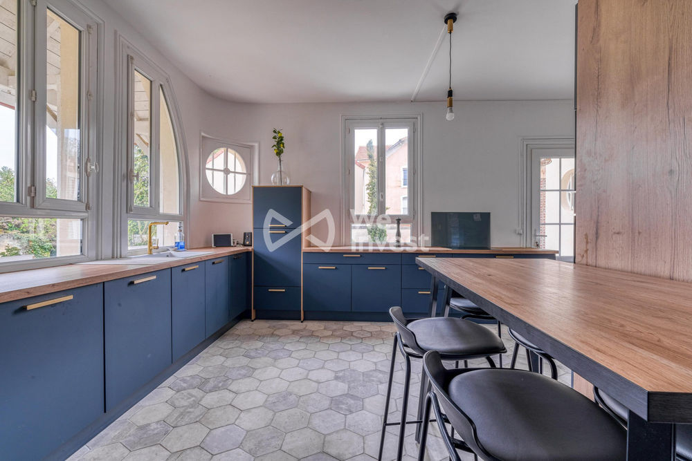 � vendre  Maison Villiers-sur-Morin (77580)