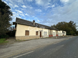  Immeuble � vendre 590 m�