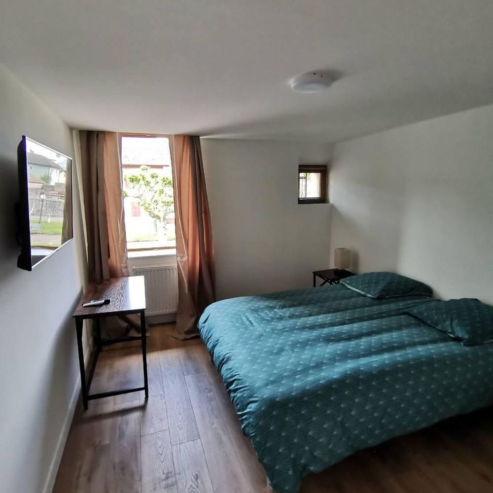 � vendre  Maison Gaillard (74240)