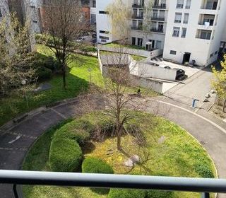  Appartement � louer 1 pi�ce 19 m�