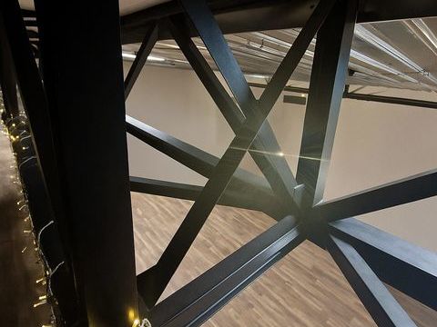 VANNES EST - Bureaux de 270 m&sup2; env. 376750 56000 Vannes