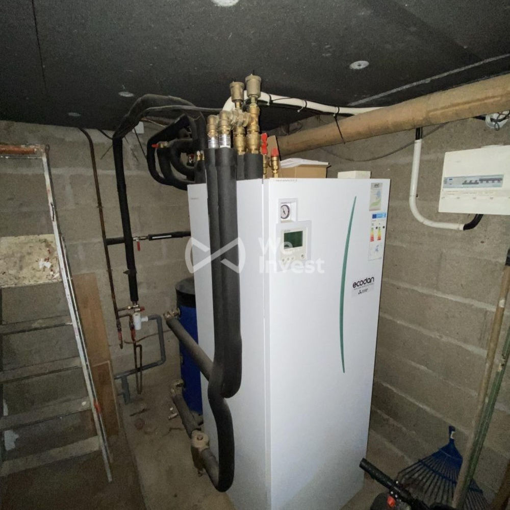 � vendre  Maison Saint-Nicolas-de-Redon (44460)