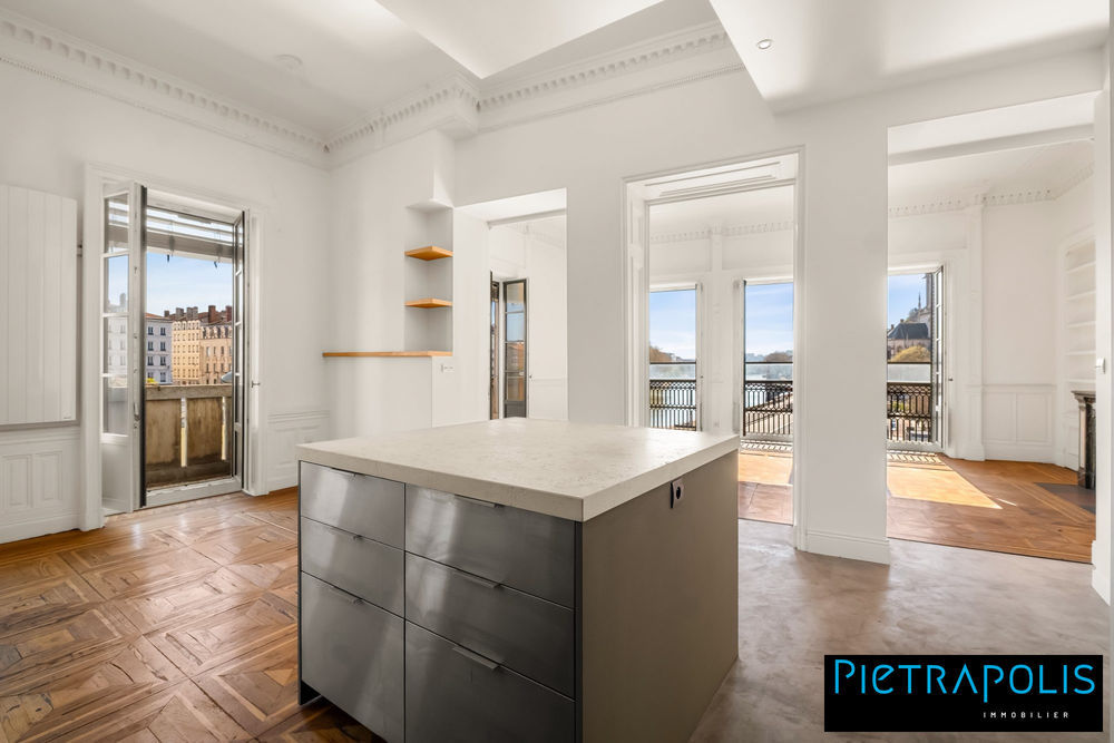 � vendre  Appartement Lyon 2