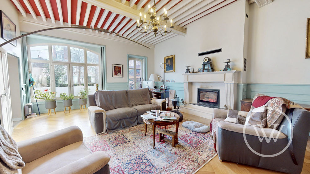 � vendre  Maison Lapalisse (03120)