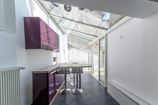  Appartement � vendre 10 pi�ces 187 m�