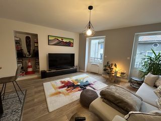  Appartement � vendre 3 pi�ces 71 m�