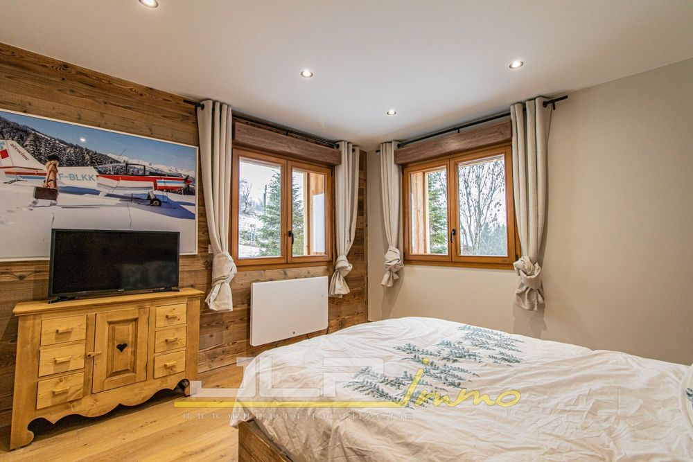 � vendre  Maison Combloux (74920)