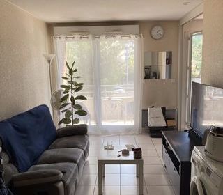  Appartement � vendre 2 pi�ces 32 m�