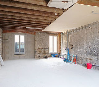  Immeuble � vendre 365 m�