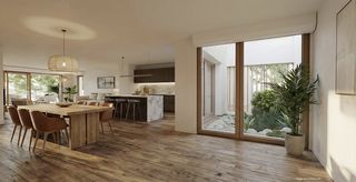  Appartement � vendre 3 pi�ces 67 m�