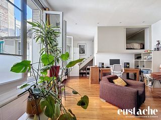  Appartement � vendre 2 pi�ces 46 m�