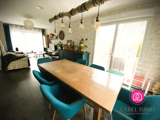  Maison � vendre 5 pi�ces 97 m�