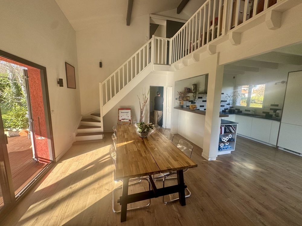 � vendre  Maison Montanay (69250)