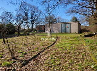  Terrain � vendre 1700 m�