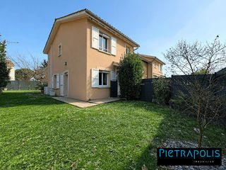  Maison � vendre 6 pi�ces 123 m�