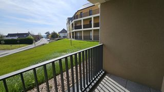  Appartement � vendre 3 pi�ces 60 m�