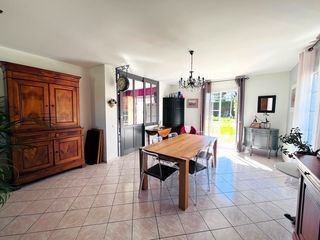  Maison � vendre 8 pi�ces 191 m�