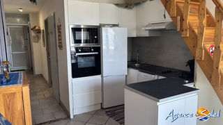  Appartement � vendre 3 pi�ces 47 m�