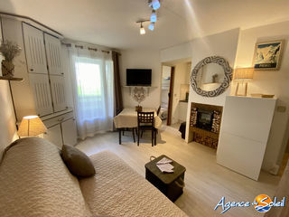  Appartement � vendre 1 pi�ce 22 m�