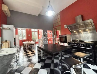  Maison � vendre 13 pi�ces 435 m�