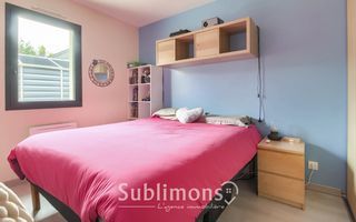  Maison � vendre 5 pi�ces 89 m�