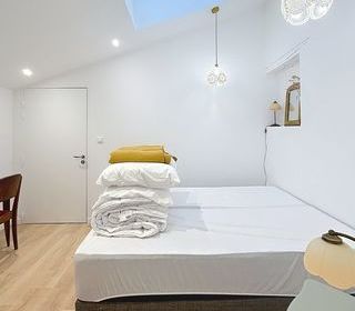  Appartement � louer 2 pi�ces 38 m�