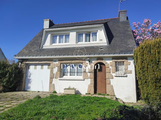  Maison � vendre 4 pi�ces 82 m�