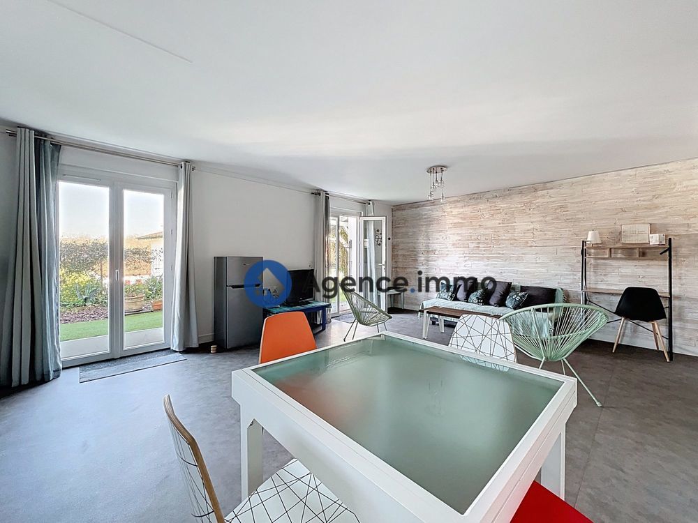 � vendre  Maison Urrugne (64122)