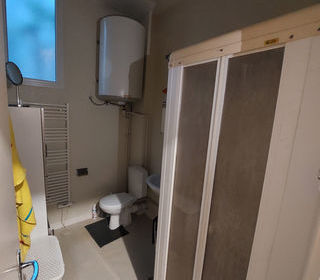  Appartement � vendre 1 pi�ce 24 m�