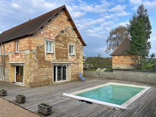  Maison � vendre 7 pi�ces 231 m�