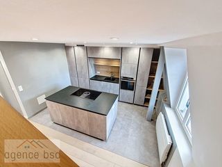  Appartement � vendre 3 pi�ces 91 m�