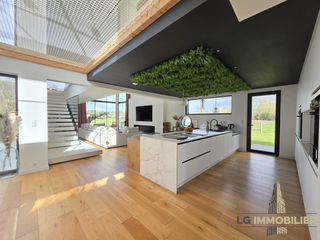  Maison � vendre 5 pi�ces 260 m�