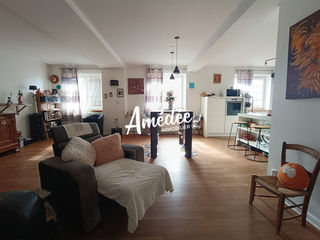  Appartement � vendre 4 pi�ces 120 m�