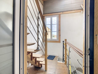  Appartement � louer 5 pi�ces 87 m�