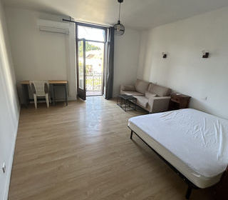  Appartement � louer 1 pi�ce 33 m�