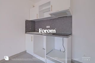  Appartement � vendre 3 pi�ces 51 m�