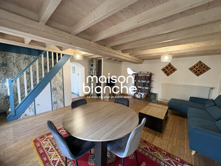  Maison � vendre 5 pi�ces 90 m�