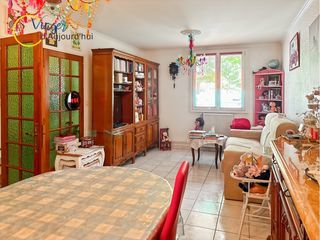  Maison � vendre 5 pi�ces 81 m�