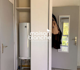  Appartement � louer 1 pi�ce 25 m�