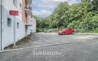  Parking / Garage � vendre 12 m�