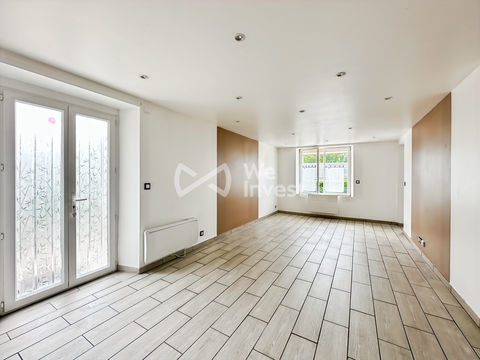   Maison � vendre Saint-Laurent Maison - 6 pi�ce(s) - 102 m�