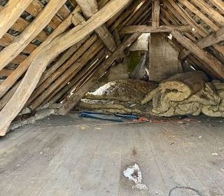  Maison � vendre 2 pi�ces 50 m�