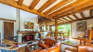  Maison � vendre 9 pi�ces 208 m�