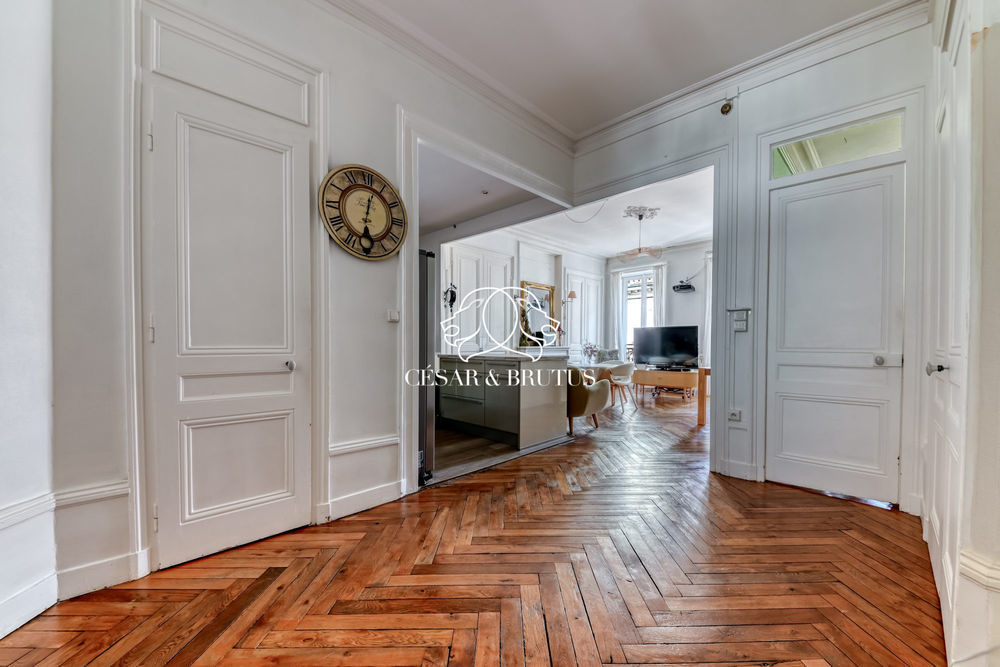 � vendre  Appartement Lyon 6