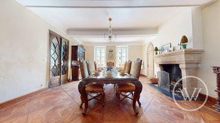  Propri�t�/ch�teau � vendre 15 + pi�ces 880 m�