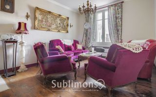  Maison � vendre 7 pi�ces 178 m�